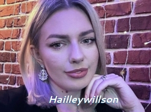 Hailleywillson