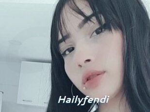Hailyfendi
