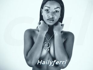 hailyferri Camgirls Live