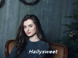 Hailysweet