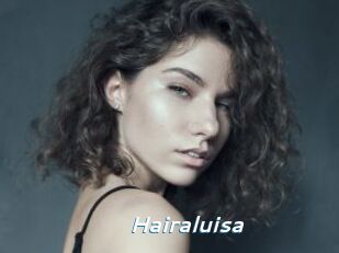 Hairaluisa