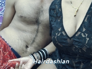 Hairdashian