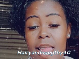 Hairyandnaugthy40