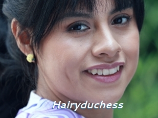 Hairyduchess