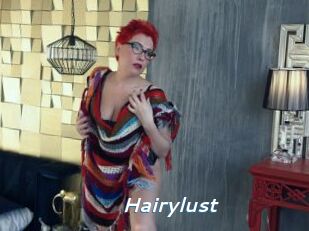 Hairylust