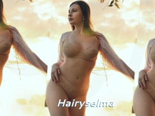 Hairyselma