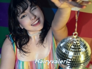 Hairyvaleri