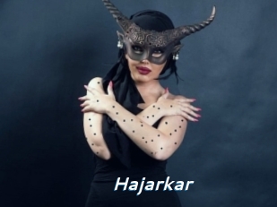 Hajarkar