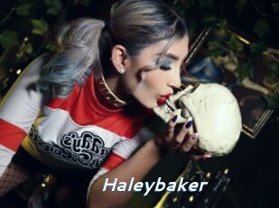 Haleybaker
