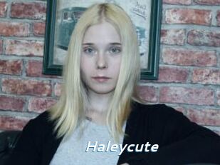 Haleycute