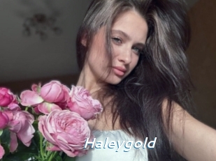 Haleygold