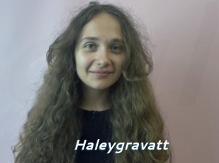 haleygravatt Camgirls Live