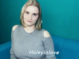 Haleyinlove