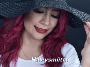Haleysmiitth