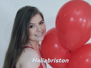 Haliabriston