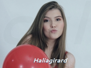 Haliagirard