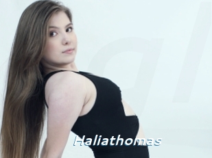 Haliathomas