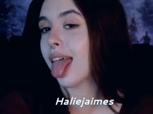 haliejaimes Camgirls Live