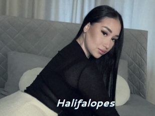 Halifalopes