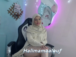 Halimamaalouf