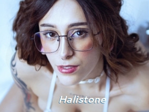 Halistone