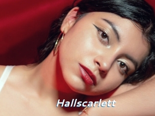Hallscarlett