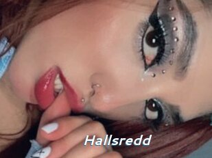 Hallsredd