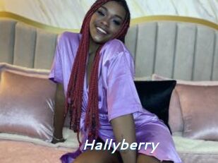 Hallyberry