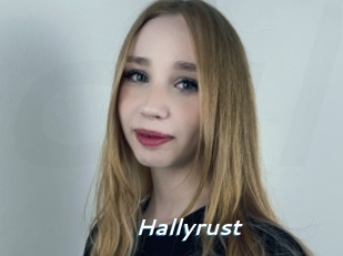 Hallyrust