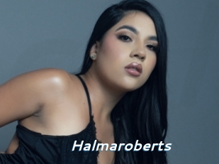 Halmaroberts