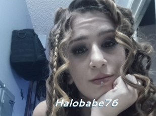 Halobabe76