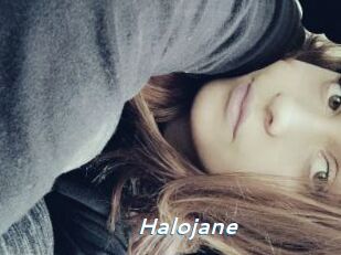 halojane Camgirls Live