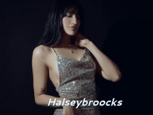 Halseybroocks