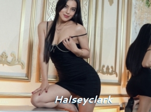 Halseyclark
