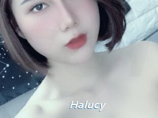 Halucy