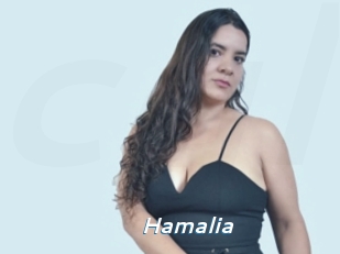 Hamalia