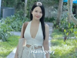 Hamigrey