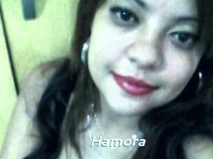 Hamora