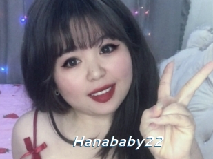 hanababy22 Camgirls Live