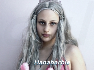 hanabarbie Camgirls Live