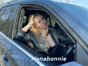 Hanabonnie
