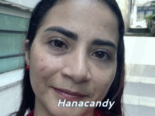 Hanacandy