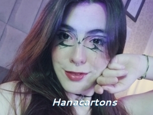 Hanacartons