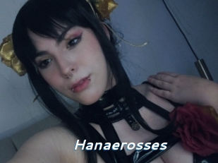 Hanaerosses