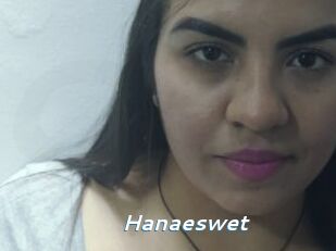 Hanaeswet