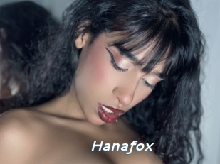 hanafox Camgirls Live