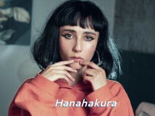 Hanahakura