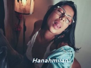 Hanahmilan