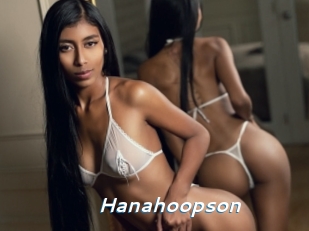 Hanahoopson
