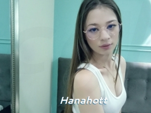 Hanahott